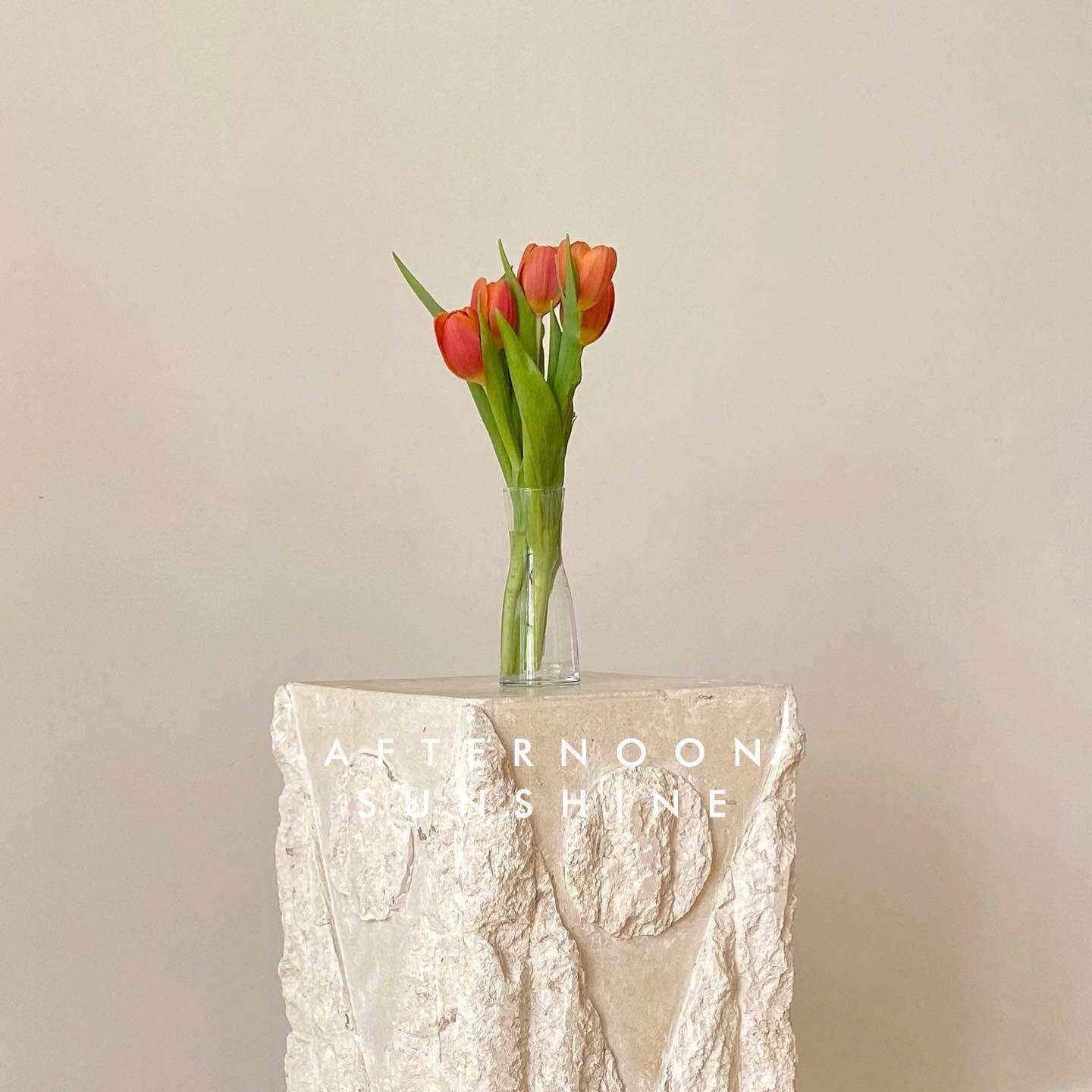 天然黄洞石茶桌玄关台边几大理石支持款式摆件进口家具立柱桌