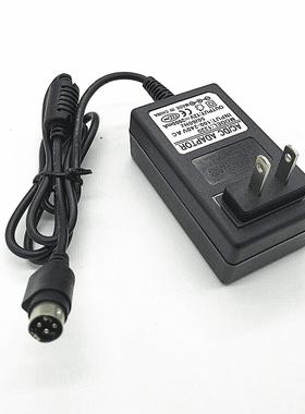 海康威视7804 7808 7816硬盘刻录机DVR12V1.5A2A16W24W电源适配器