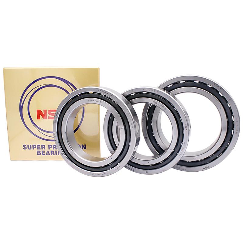 进口轴承 7602040 760208 TN1 P4 DBB DFL 滚珠丝杠轴承 配对