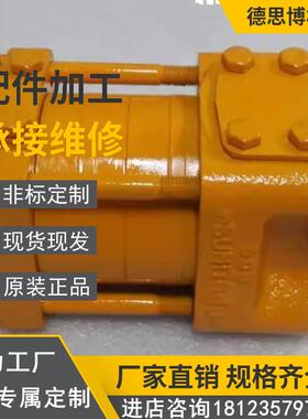 现货SUMI住.友TOMO液压泵 QT43-20F-A QT43-25F-A 高压齿轮泵