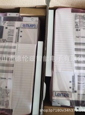 【议价】E82EV222K4C200 伦茨 8200系列变频器全新包装现货议价【