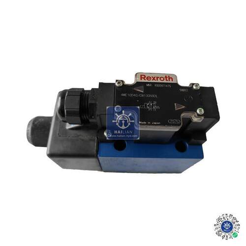 Directional Valve 4WE10D40-CW100N9DL电磁换向阀