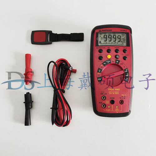 BEHA-AMPROBE 37XR-A 数字万用表