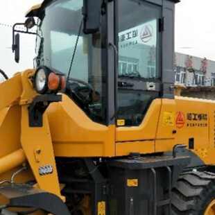 载机玻璃铲车前后上下左右门子挡风钢化玻璃 临工重特T930N装