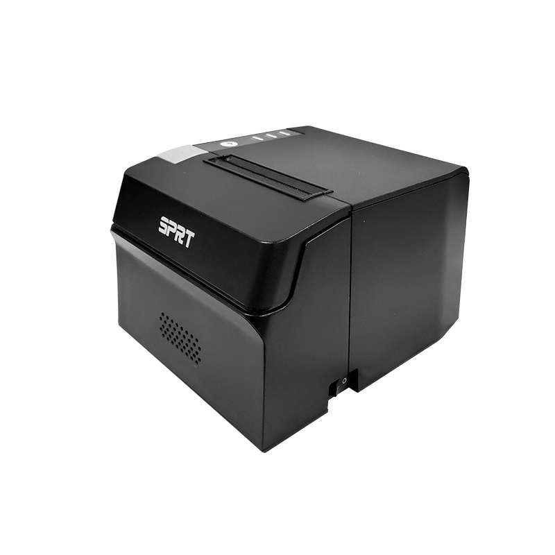 SPRT思普瑞特SP-POS891 后厨80网口热敏打印机 斯普瑞特出单机892