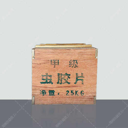 厂家供应虫胶片 可拆分零售家具维修补漆木器上色虫胶片速溶