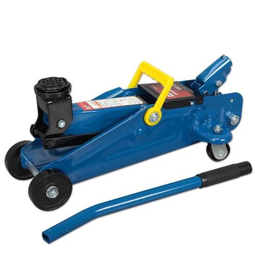 通润卧BI式GRED千斤顶 2吨保汽修汽车用车载TA820014油压千斤顶