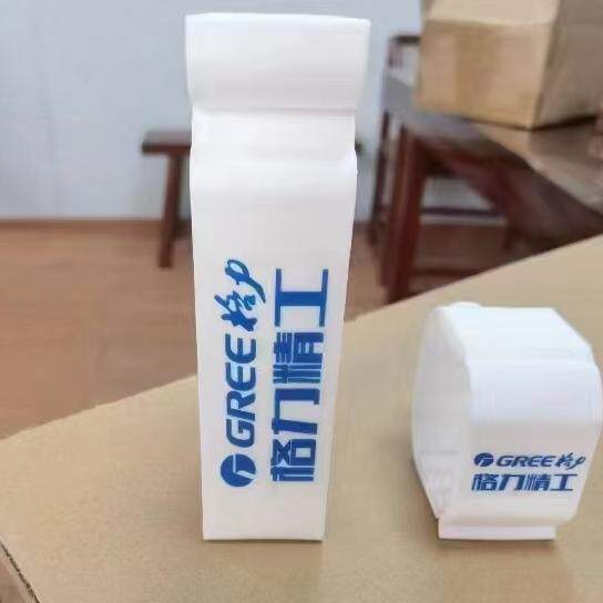 整箱中央空调多联机管码家用风管机天花机卡扣铜管卡吊码安装双卡