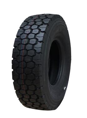 正霸加强型900r20/1000r20/1100r20/1200r20全钢丝货车轮胎三包