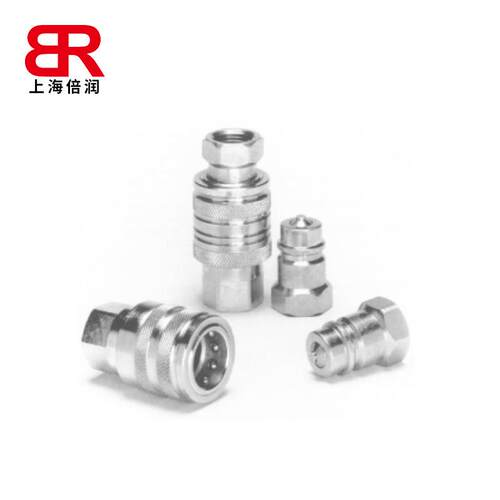 倍润Pioneer2000系列液压快速接头4V14G4X3