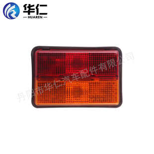 工程机械配件灯具  小边灯 后尾灯 适用JCB/CAT装载机挖机