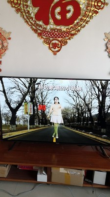 2020新款热销海信H55E3A与东芝55U5850C画质评测区别大吗？