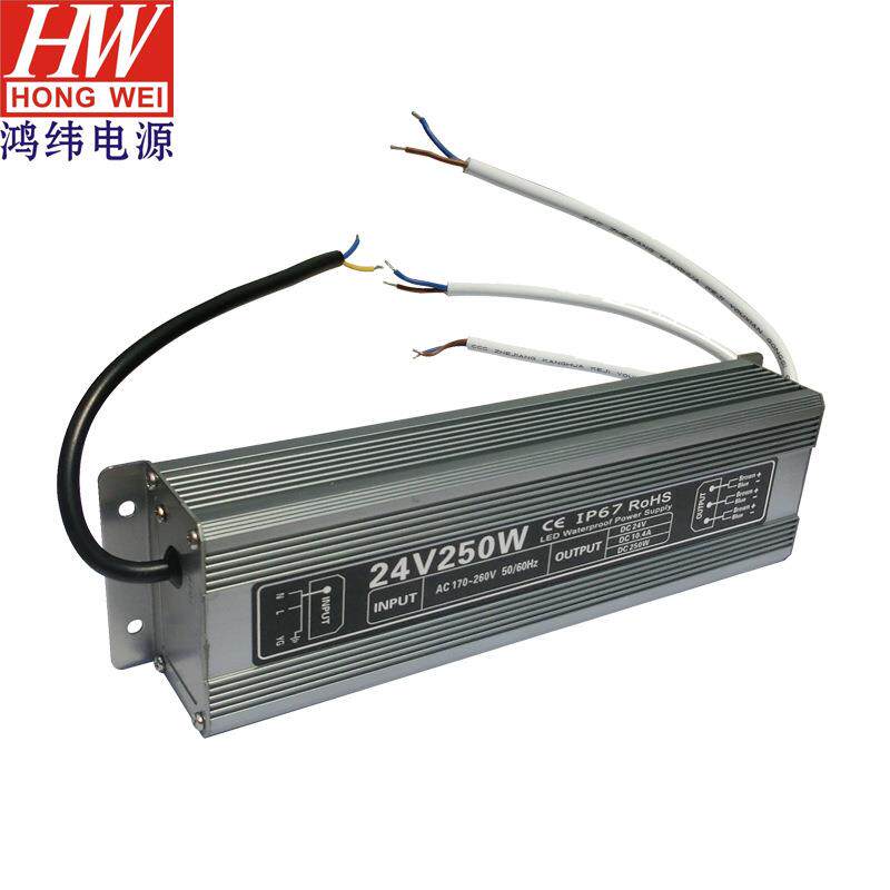 关电源直24v恒压SKP电源24V25厂0W开防水家销灯带电源大功率