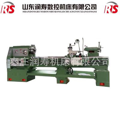 普通车床C6150*2000马鞍车床导轨淬火 落地式金属加工普车
