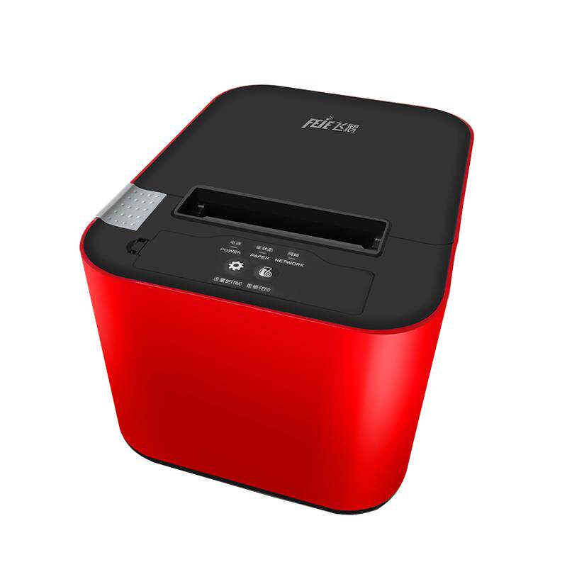 WIFI美团4G蓝牙全自动接单神器多平台一体机无线热敏