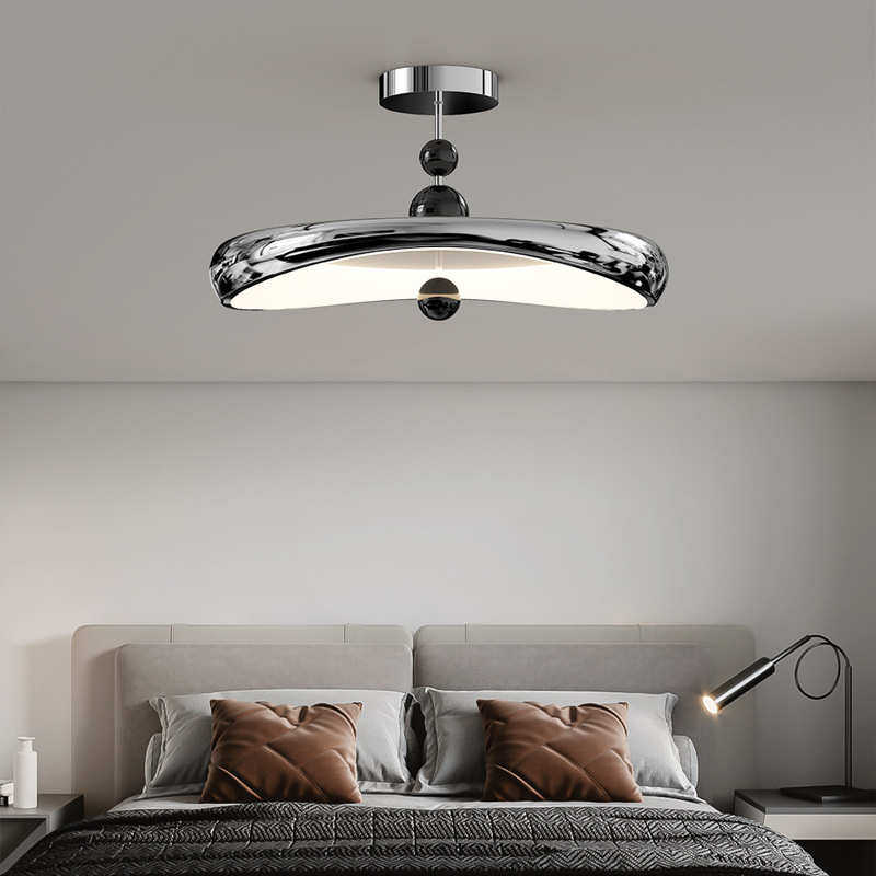 风灯中古吸顶灯风卧室主寂灯中山侘卧护眼奶油木纹书房灯具创意间,家装灯饰光源,智能吸顶灯,淘宝优惠券,粉丝福利购,淘宝优惠卷