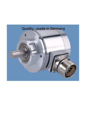 德国RESATRON单圈编码器RST 58 SSI