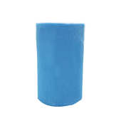 烤漆房初效过滤棉蓝白棉进出风口棉风机过滤器空气净化G4防尘棉