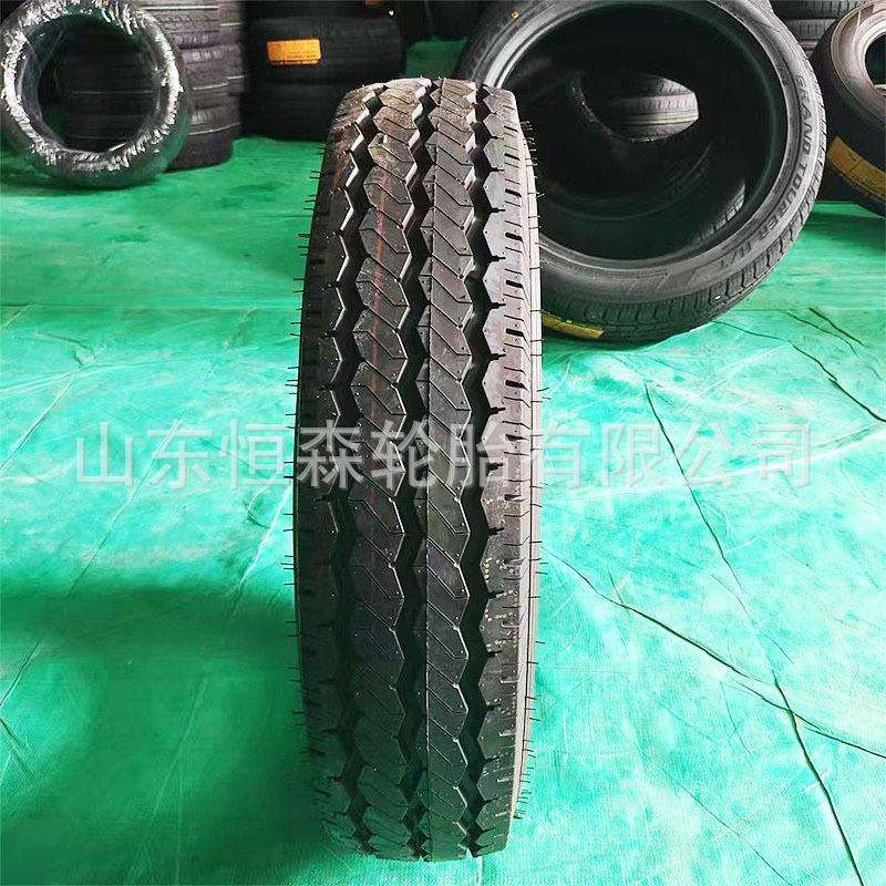 乐路驰600R13轻卡货车载重轮胎 600R15 650 700 750R16 165R13C