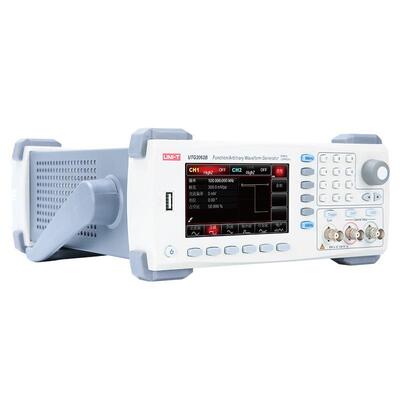 UTG2000B系列函数/任意波形发生器