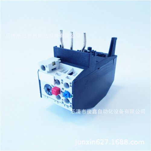 热过载继电器3UA5540-2A 2B 2C 2D 2Q 2R 8M