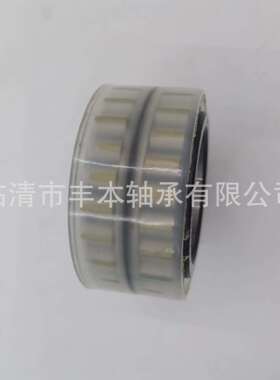 F-208226.2 双排二类进轴承 50.2X71.8X30.8挖掘机齿轮 轴承
