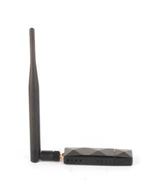 Atheros AR9271 Chipset 150Mbps Wireless USB WiFi Adapter 80