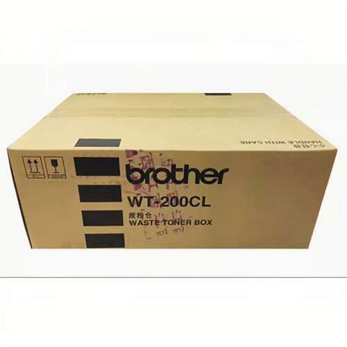 原装兄弟WT-200CL废粉盒仓 HL-3040CN 3070CW MFC-9120 9320 9010