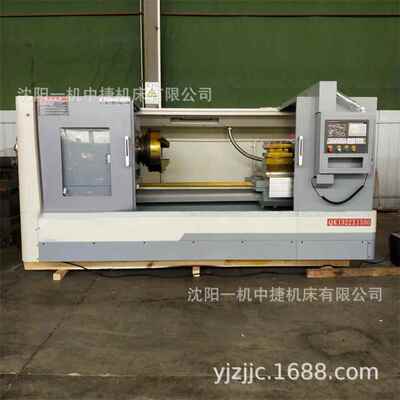沈阳一机数控管螺纹车床QK13220K1139QK1313导QK1322轨宽5Q5数控