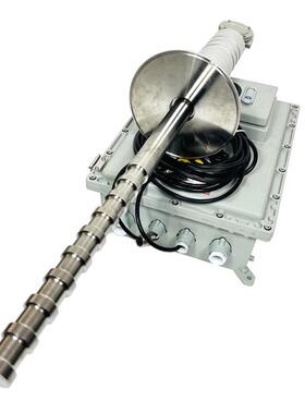 超声波萃取破壁分离液体处理设备超声波振动棒中药分散乳化搅拌机