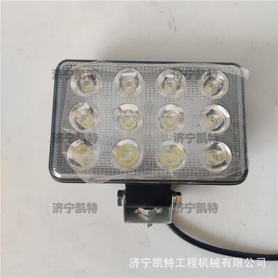 WA470-6 工作灯 22B-06-11690 装载机原厂原装配件