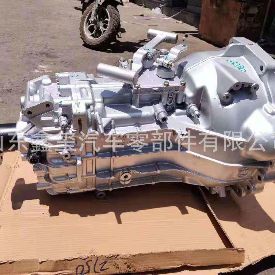 中国重汽豪沃轻卡变速箱总成豪沃轻卡变速箱配件价格图片价格