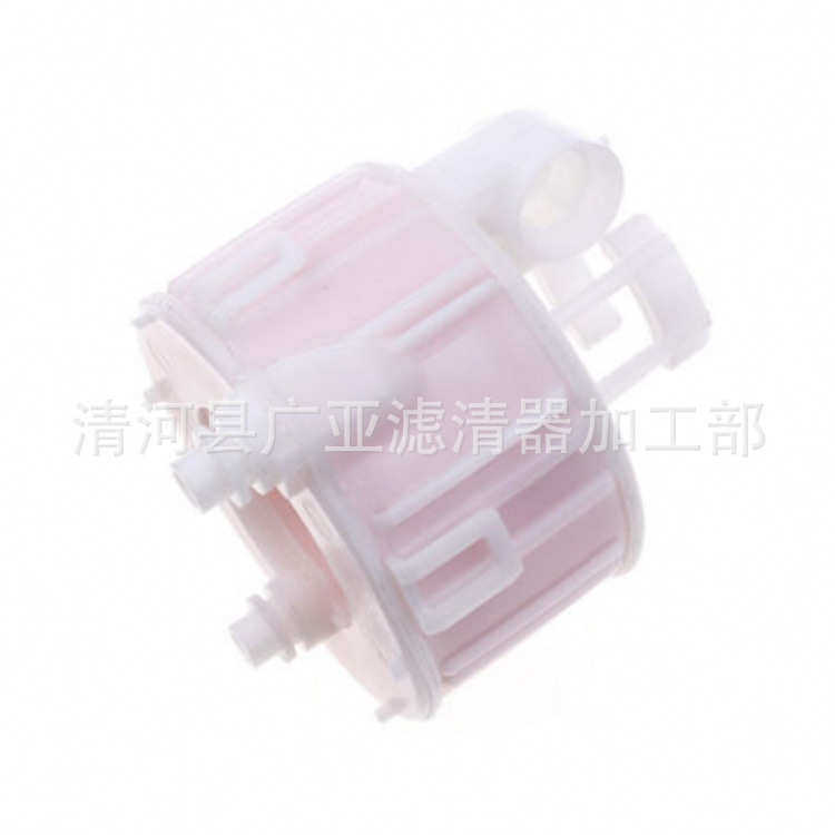 索纳塔八代 名图 滤芯 K5 K2 汽油滤清器燃油滤芯31112-1R000