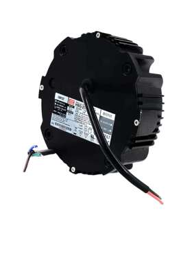 明纬电源 HBG-200-48A 198W恒流型LED聚光灯驱动器