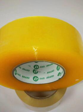 东莞工厂透明胶足带高强多拉力WVK粘包装胶带种宽度份量交货快