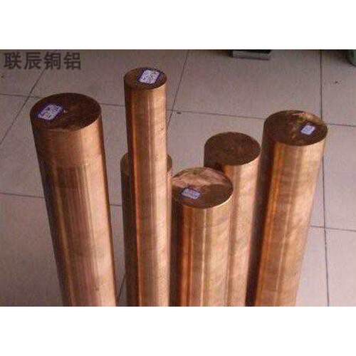 厂家直销厂家专业C5210磷铜棒5mm6mm7mm8mm9mm10mm现货批发 质量