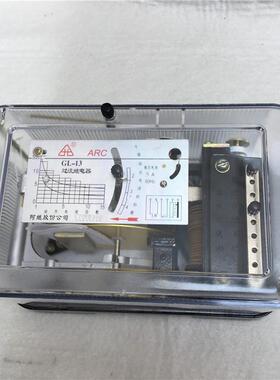 GL-11121314GL-1516/5A10A反时限过流继电器江浙沪皖包邮