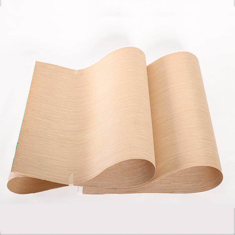 60cm宽幅科技白象木皮实木贴面家具柜门板翻新音响改色木饰面贴皮,基础建材,木皮,淘宝优惠券,粉丝福利购,淘宝优惠卷