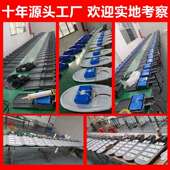 泥太阳抱能路灯一体村化墙壁款 水电线杆新农庭院灯照明灯家用A11