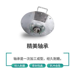 5分钟拌均 塑料G粒子混料机500K塑1料粒子混料料机螺旋上DZS料10