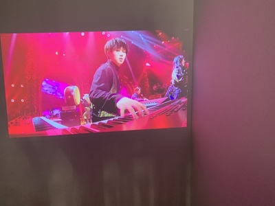 坚果(Jmgo)G7投影仪怎么样一周使用彻底爱上了吗