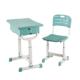 学校辅导班教室培训课桌椅子批发儿童写字家用学习课桌椅
