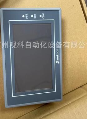 SK-070QT SK-070QS SK-102QT触摸屏应用于自动压钉机