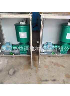 高可S做JB-V5手动加油泵压输送DDBDB-N油2泵