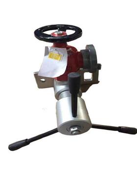 KJ-20-46快速接管器煤矿用接管装置KJ-20-46快速接管器