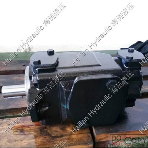 T6D-028丹尼逊叶片泵泵芯DENISON filter element