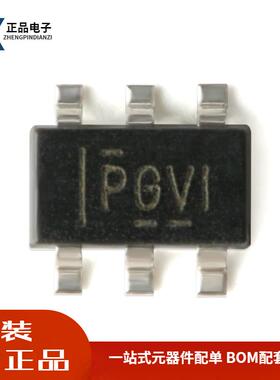全新原装 TPS79301DBVR SOT-23-6 200mA单输出低压差线性稳压 LDO