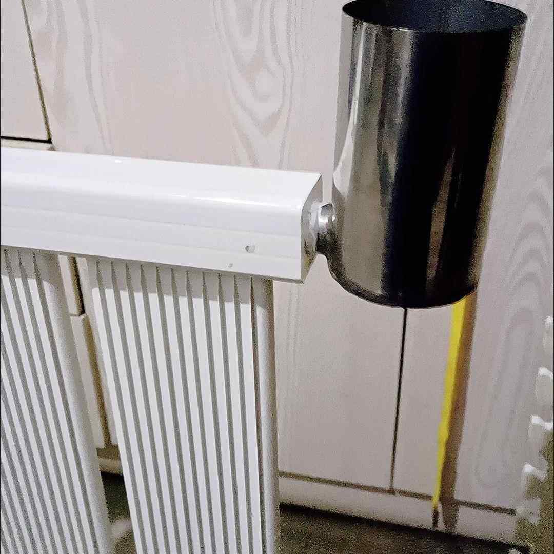 电暖气片专用304不锈钢加水斗,全屋定制,暖气片加水斗,淘宝优惠券,粉丝福利购,淘宝优惠卷