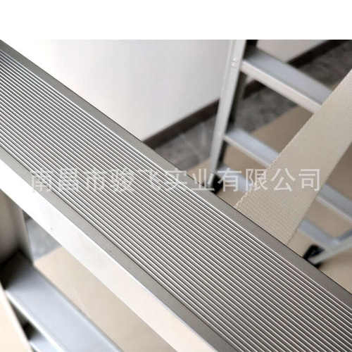 梯级工业登月5m1河南.-厂家6m铝合金合页直供