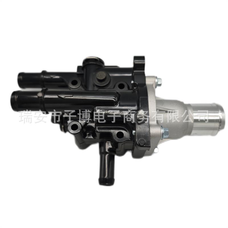 251922311299238213384046338048适用新君威节温器总成